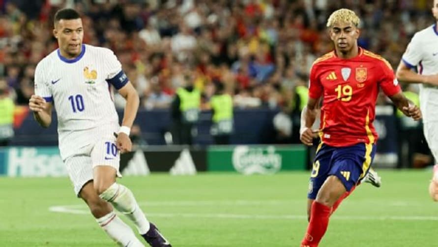 Mundial entra en semifinales