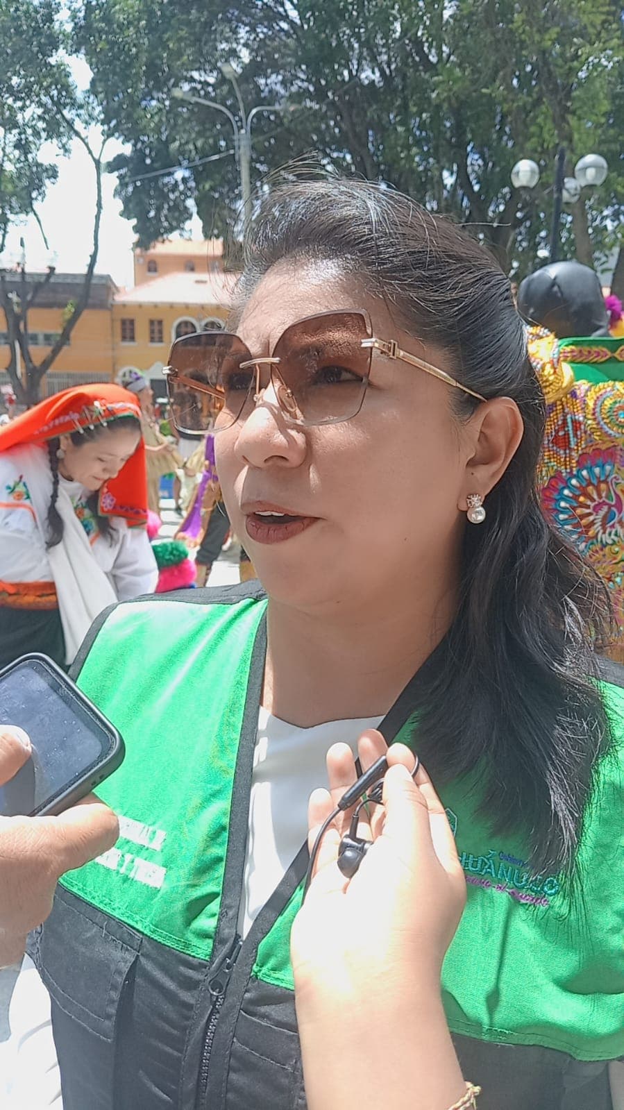 Dircetur niega favorecer a una provincia y cuestiona informalidad turística