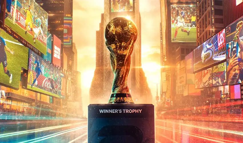 Mundial 2026 define a sus finalistas