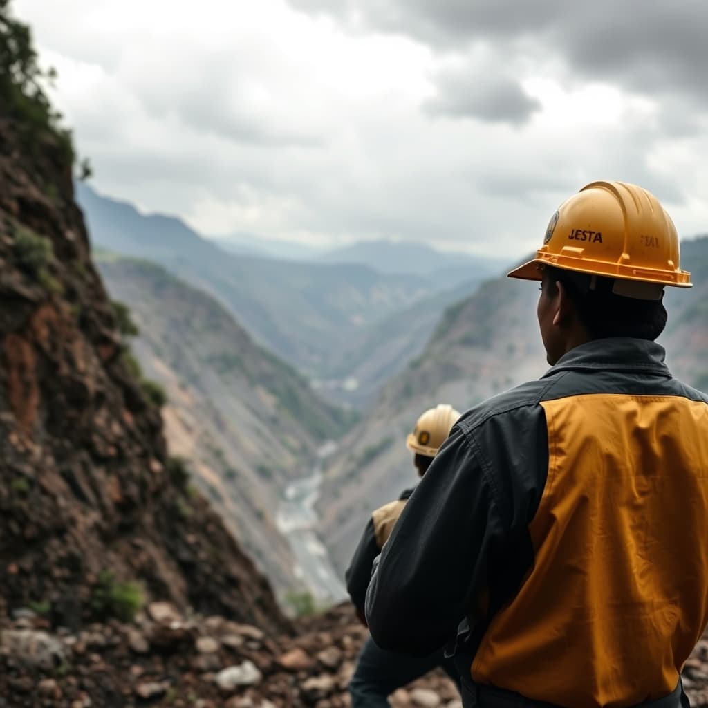 Minería ilegal deforestó más de 69 hectáreas en la reserva nacional de Tambopata