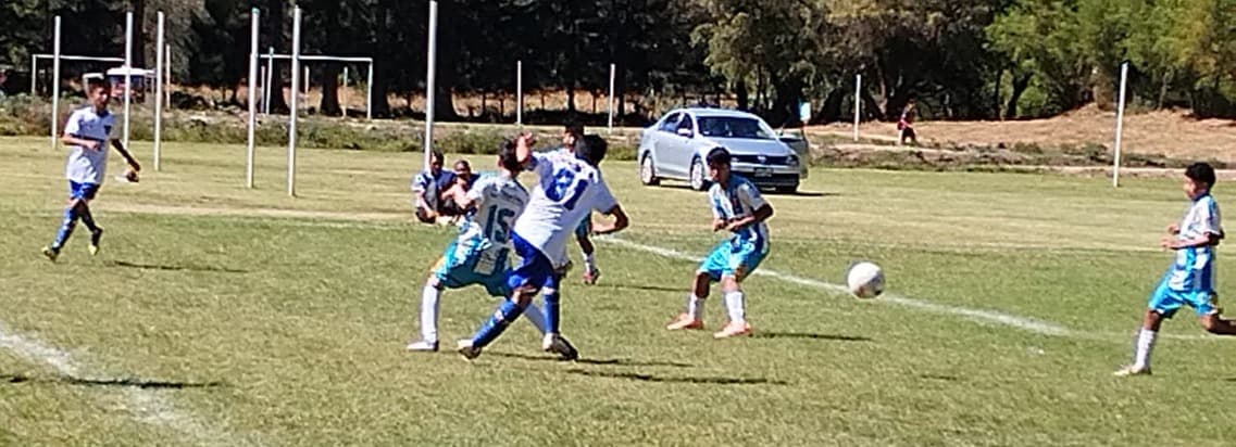 Copa Plata inicia etapa provincial