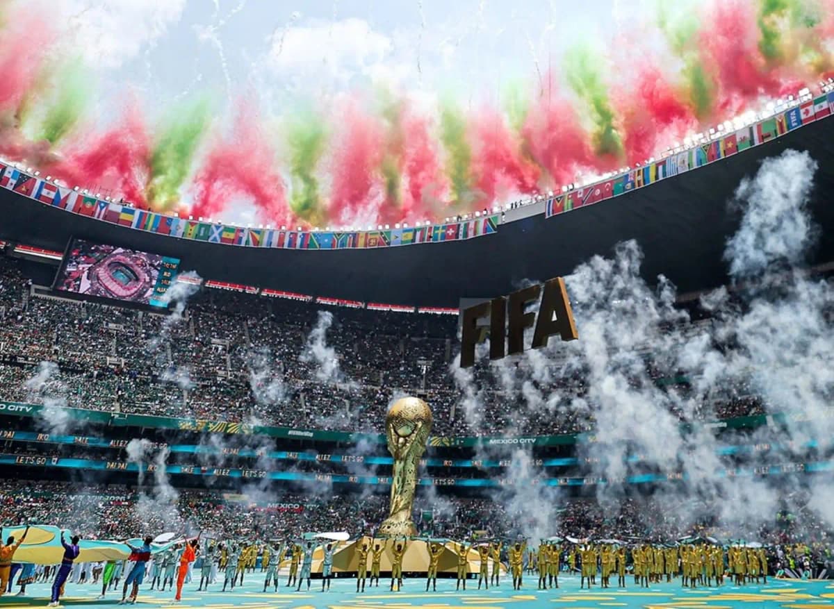 FIFA se protege de 400 millones de ciberataques diarios durante el Mundial 2026