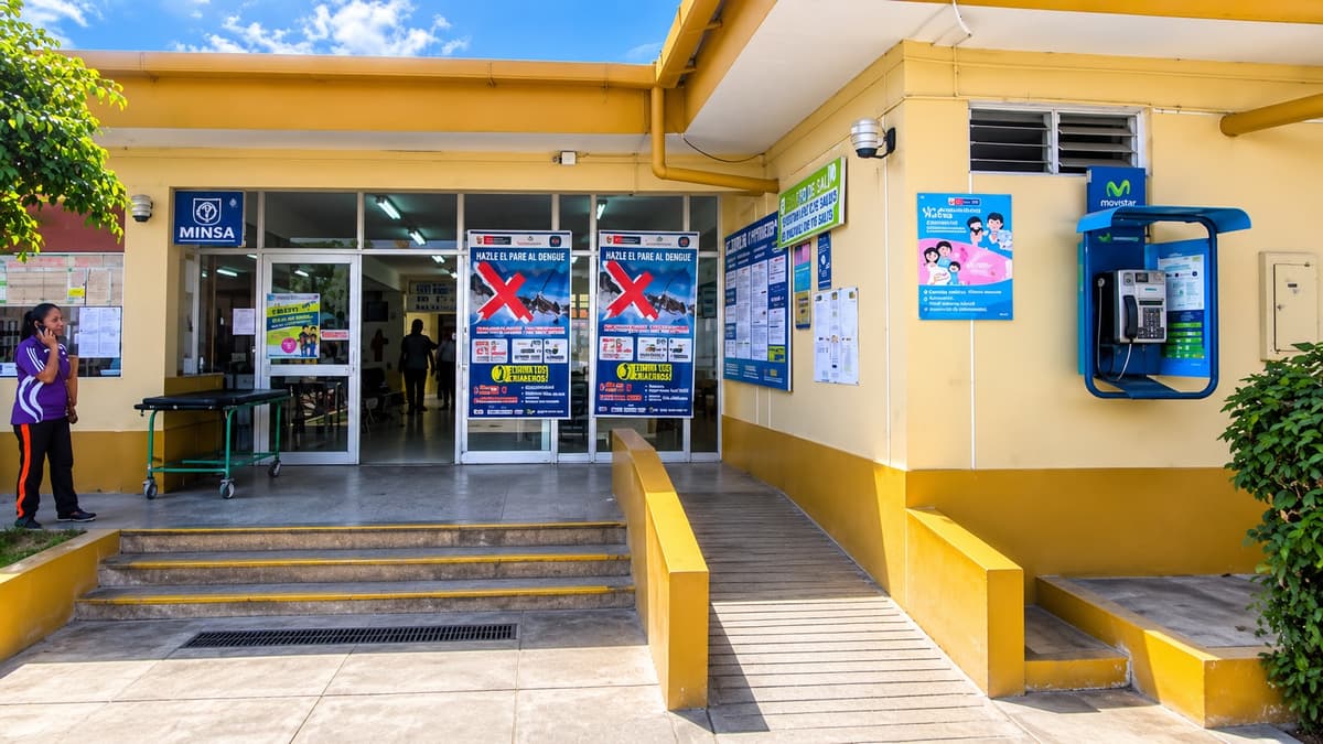 Cinco centros de salud incorporan ginecología y pediatría hasta diciembre
