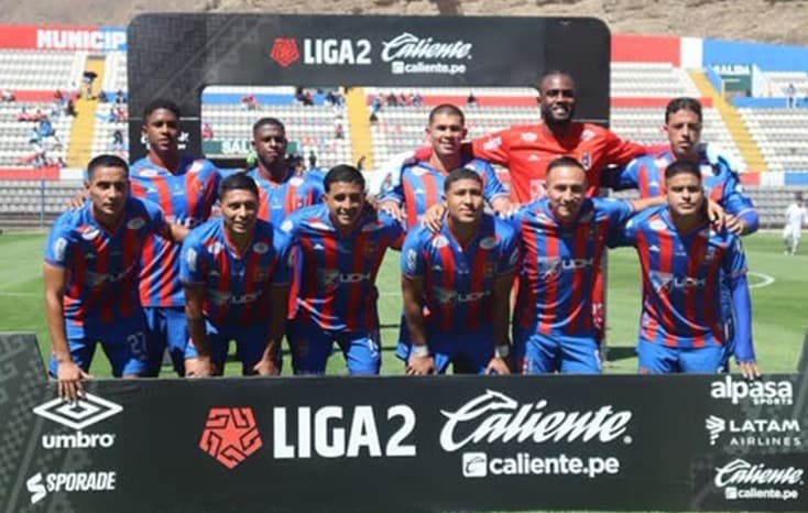 Alianza UDH toma la punta