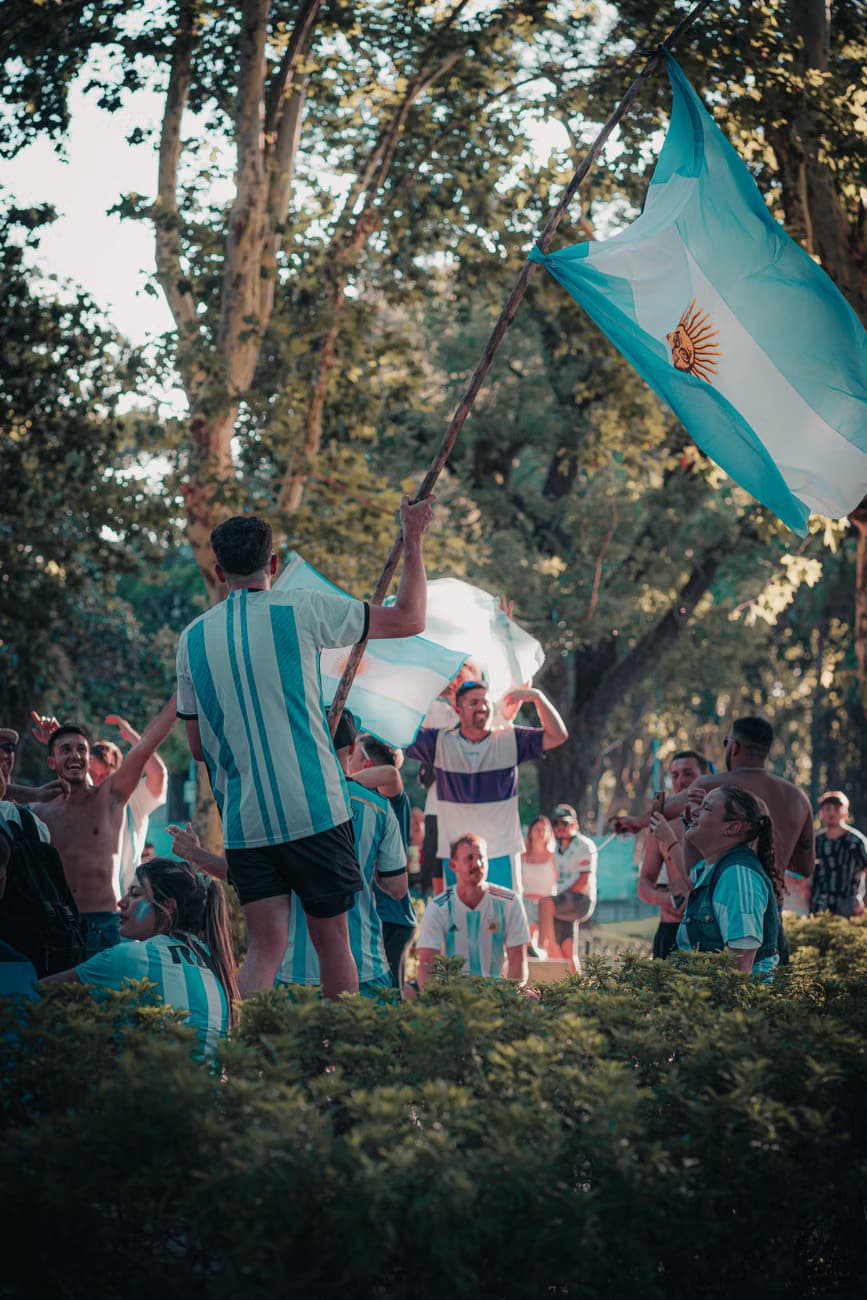 Argentina vence 2-1 a Inglaterra en el Mundial 2026
