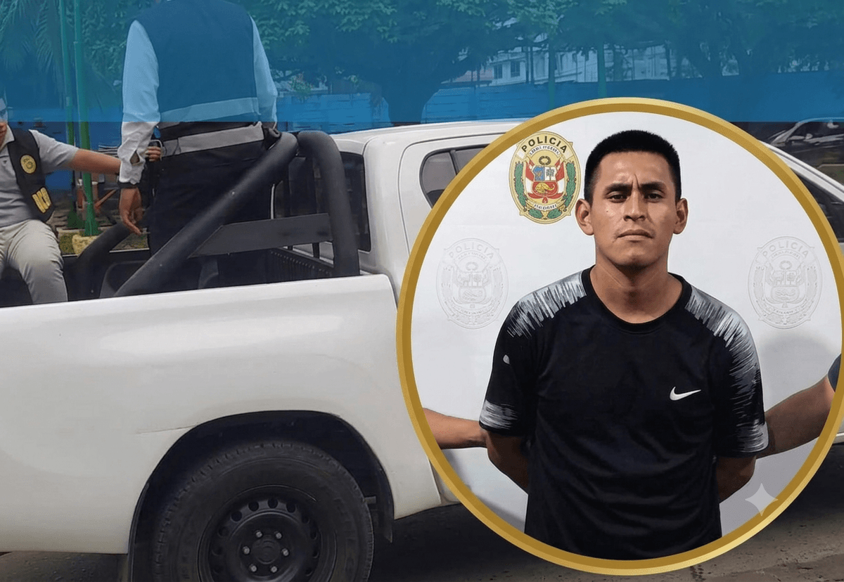 Prisión preventiva para investigado por muerte de estudiante de la UNAS