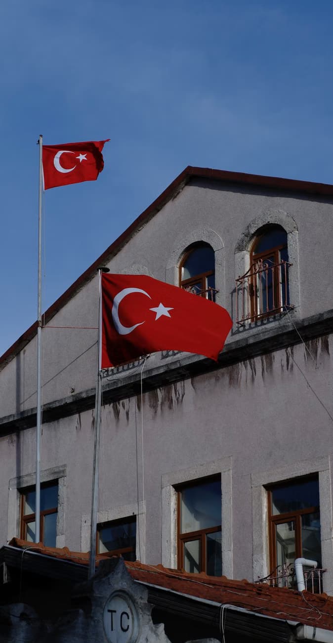 Turquía: Erdogan presenta amnistía para militantes del PKK en busca de paz