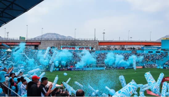 Cristal evalúa escenario ante Alianza Lima