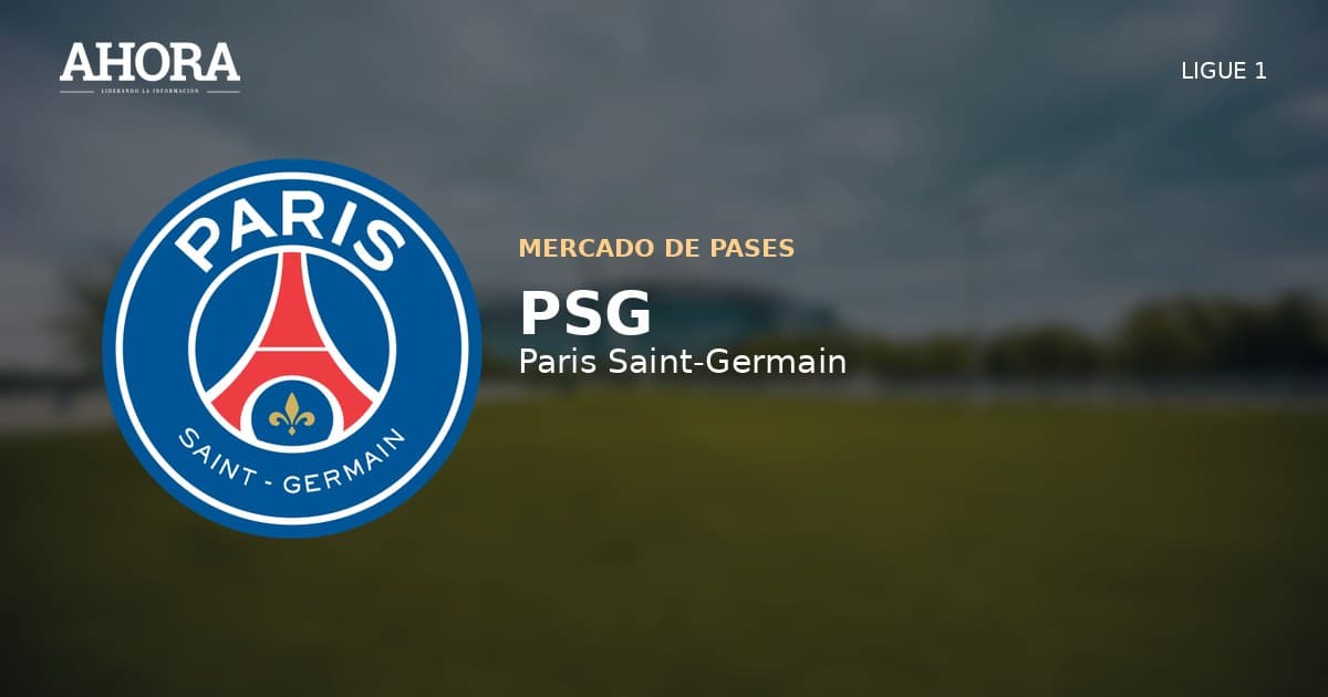 PSG y Rodri: ¿interés real o estrategia para encarecer el fichaje?