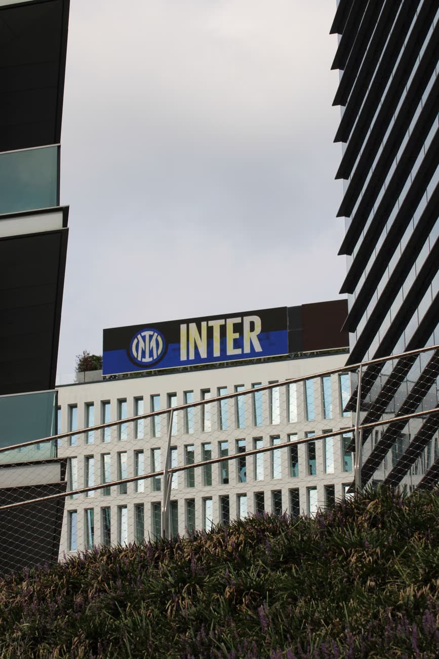 El Inter supera por penales al City en el estreno de Maresca