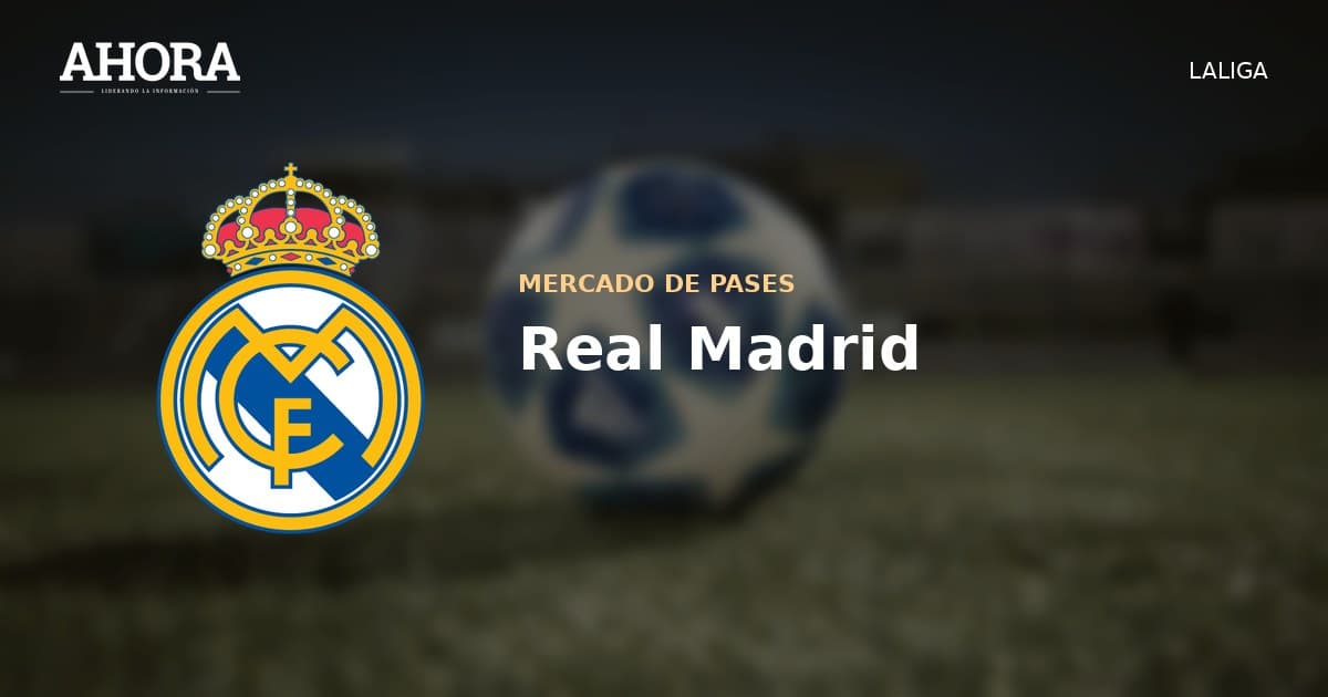 Real Madrid lanza oferta de 100 millones de euros por el extremo marfileño Yan Diomandé