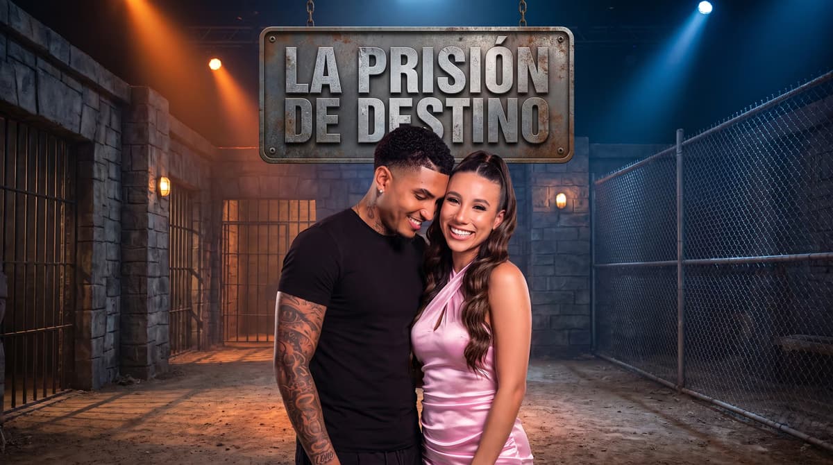 Samahara Lobatón y Youna: la predicción de Jesús Barco sobre el reality 'La Prisión de Destino'