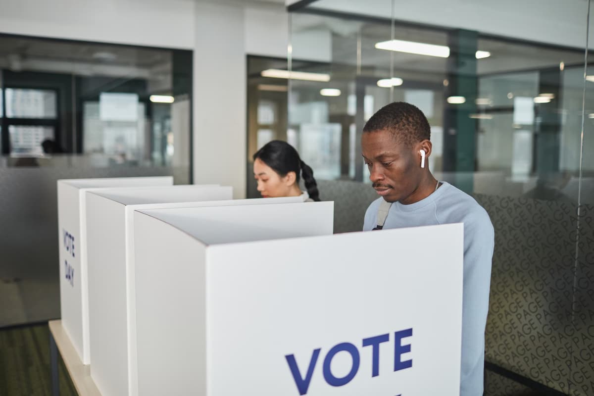 Elecciones 2026: más de 78 mil votantes acudirán a las urnas con DNI de menor de edad