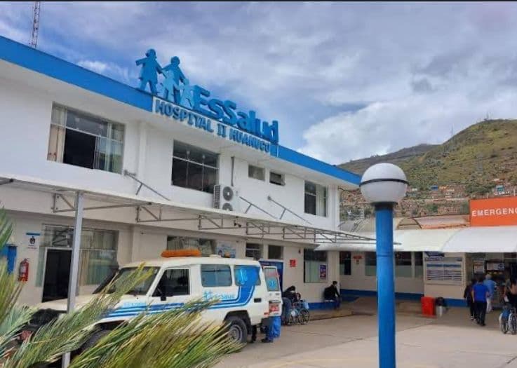 Falta uno de cada cuatro medicamentos esenciales en Huánuco y la región cae tres puestos en salud
