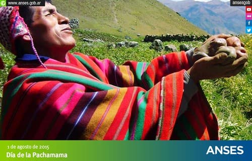 Día de la Pachamama: rituales y ofrendas para honrar a la Madre Tierra