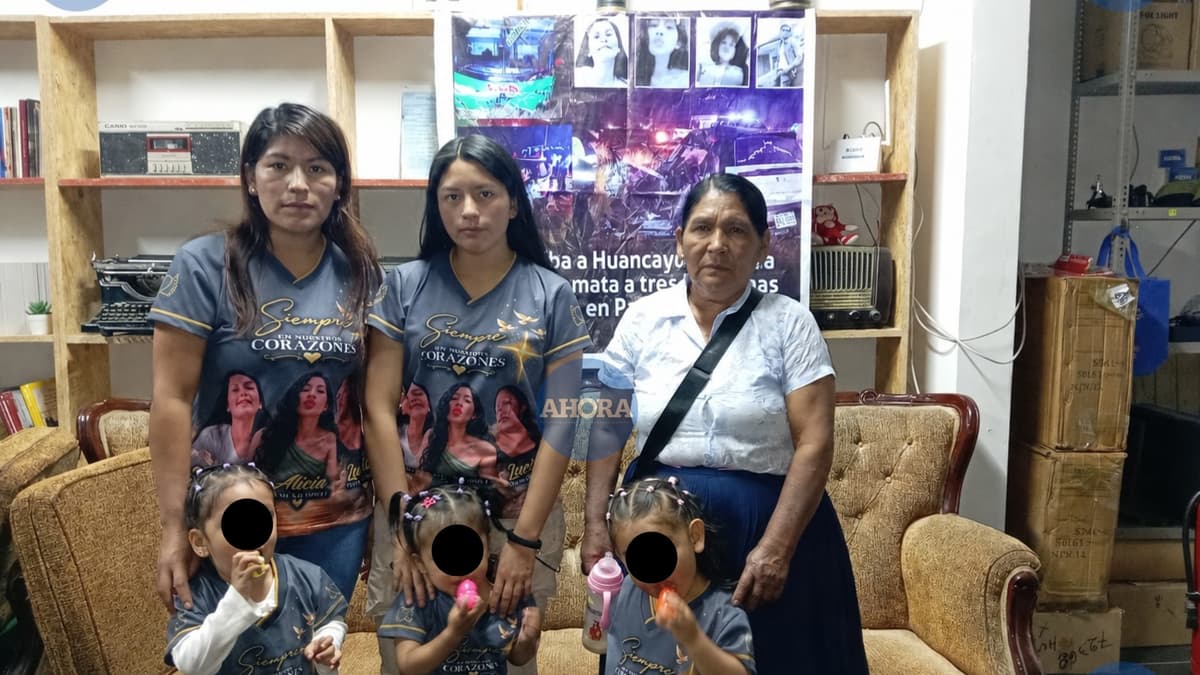 Un año después del choque, tres menores aún tienen tratamientos pendientes