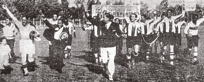 Alianza Lima busca el liderato del Clausura ante Sport Boys en el Nacional