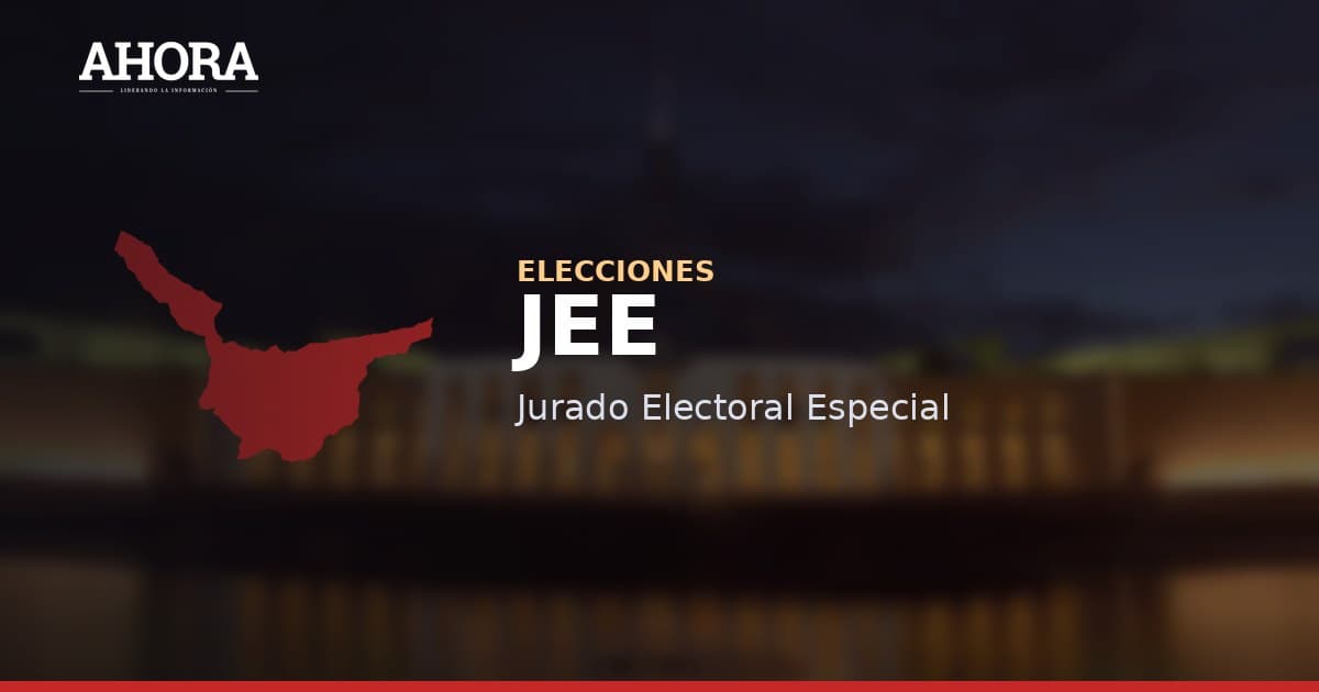 JEE de Huánuco concede apelación de Renovación Popular y eleva caso al JNE