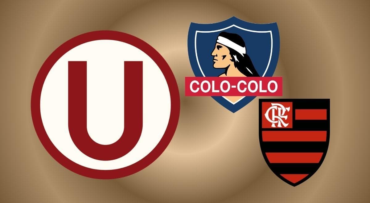 Universitario Sub-16 enfrentará a Colo Colo y Flamengo en la Adidas Cup Lima U16