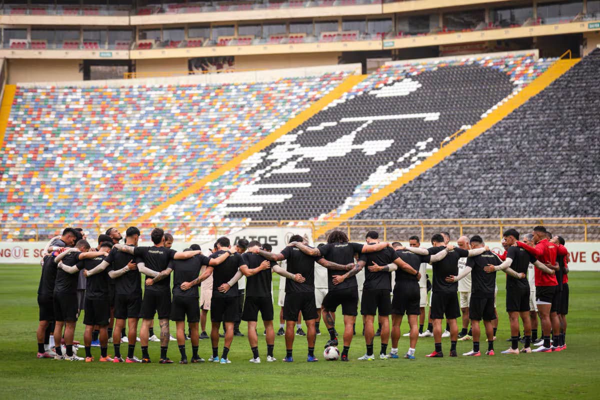 Universitario supera los 40 mil boletos vendidos para recibir a Cristal en el Monumental