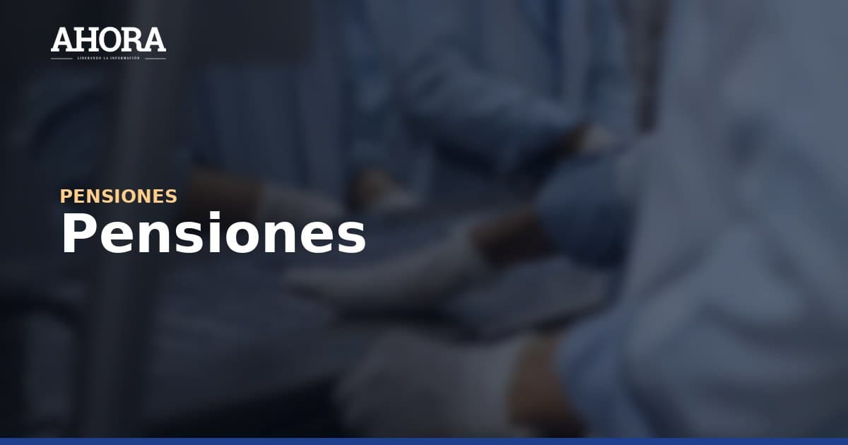 ONP: cronograma de pago de pensiones de agosto para jubilados de la ley 19990