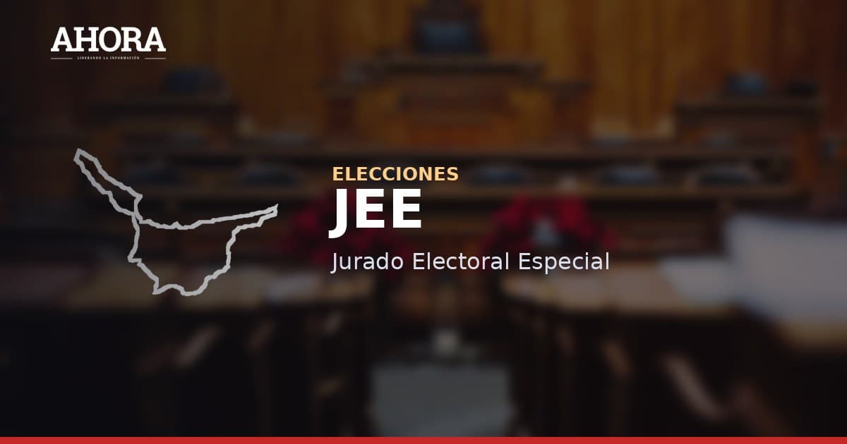 JEE de Huánuco denuncia falsificación de firmas en resoluciones judiciales