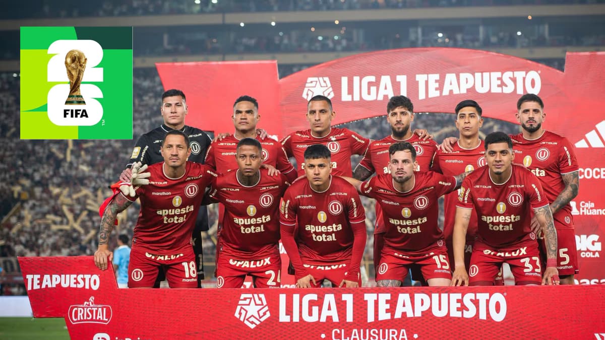 Universitario define su último refuerzo: el panameño Jorge Gutiérrez, mundialista 2026