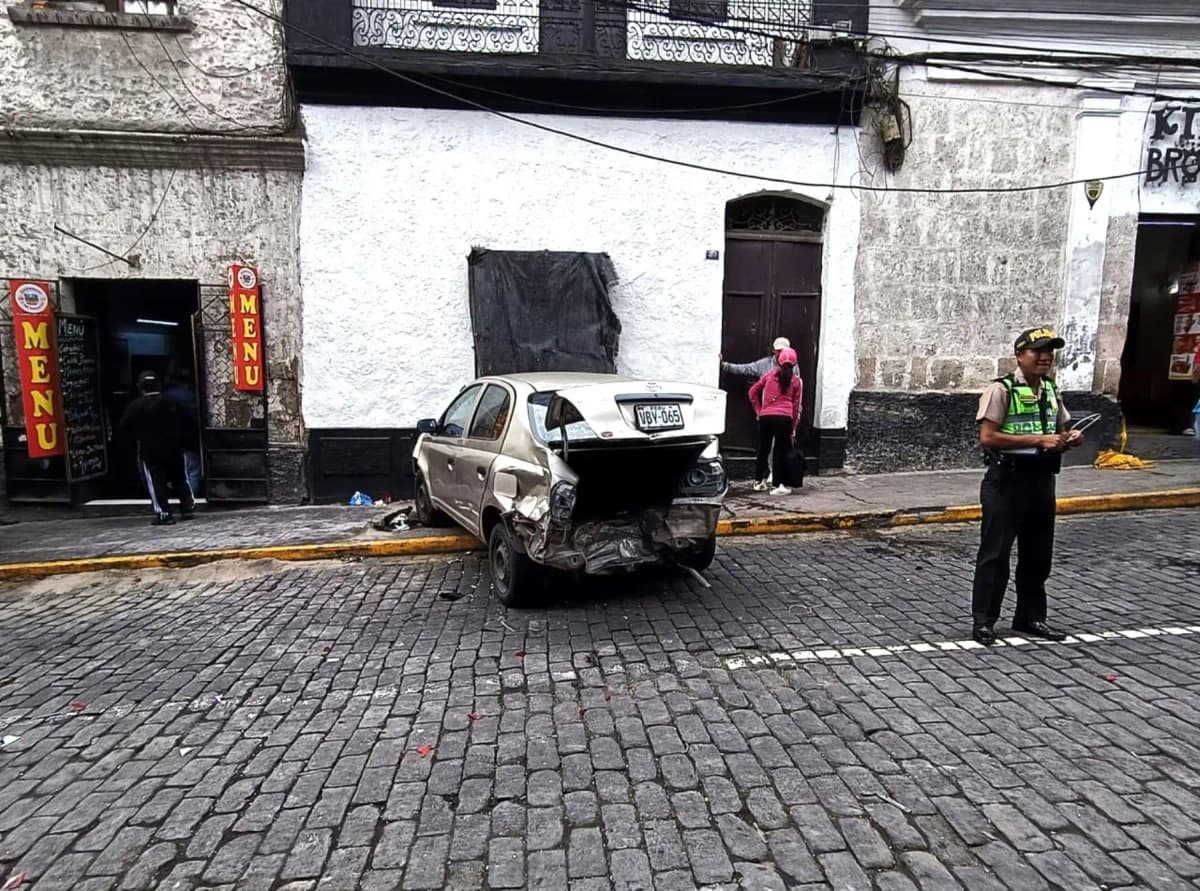 INDECI: ¿estamos preparados para un terremoto en Perú? Recomendaciones clave