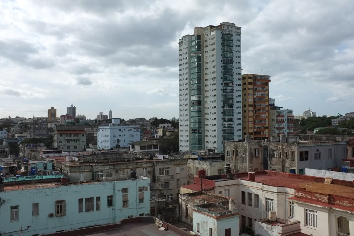 UNE reporta nuevo apagón total del sistema eléctrico en Cuba