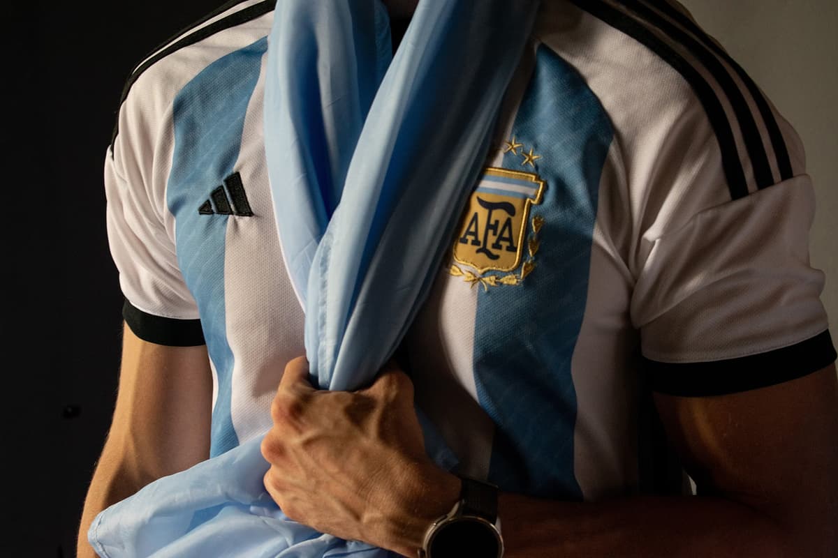 Mundial 2026: la disputa Argentina-México se libró en redes, no en la cancha
