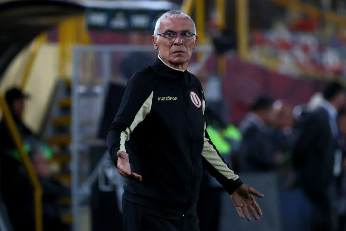 Cúper: Lapadula me recuerda a Hernán Crespo por sus movimientos en el área