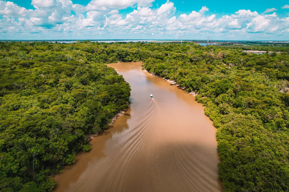 Gobierno reforzará lucha contra minería ilegal en la Amazonía desde Loreto