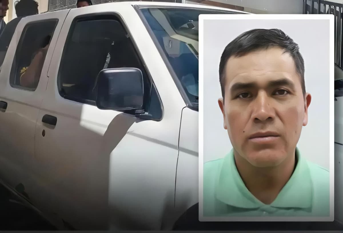 Captura pone fin a requisitoria por crimen de madre y bebé en Margos