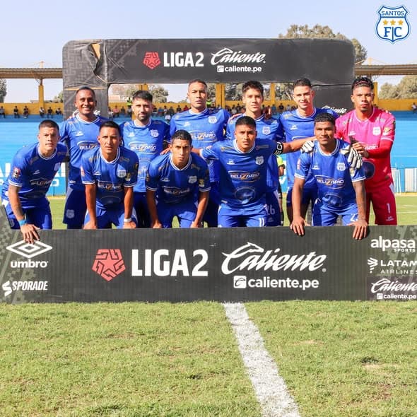 Ucayali inició su cuadrangular decisivo