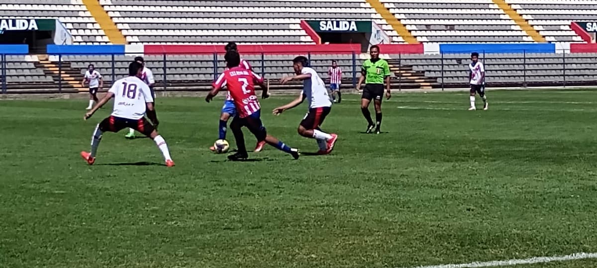 Segunda División entra en cuenta regresiva