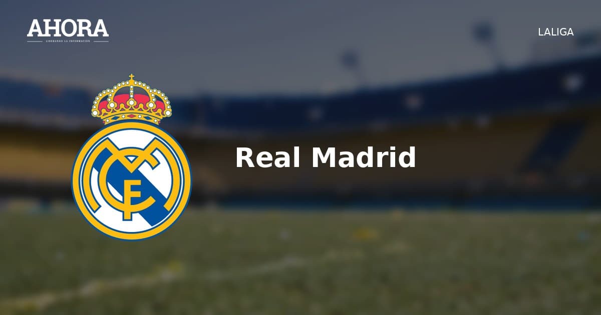 Real Madrid aplaude retirada del plan comercial de la FIFA y agradece a la UEFA