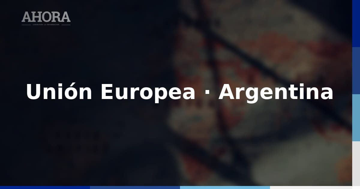 Unión Europea reabre su mercado para la carne aviar argentina desde el 17 de agosto
