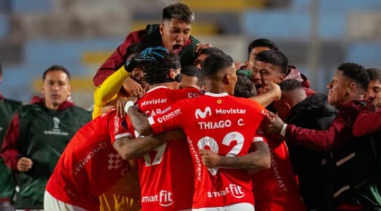 Cienciano aplasta 6-1 a Botafogo