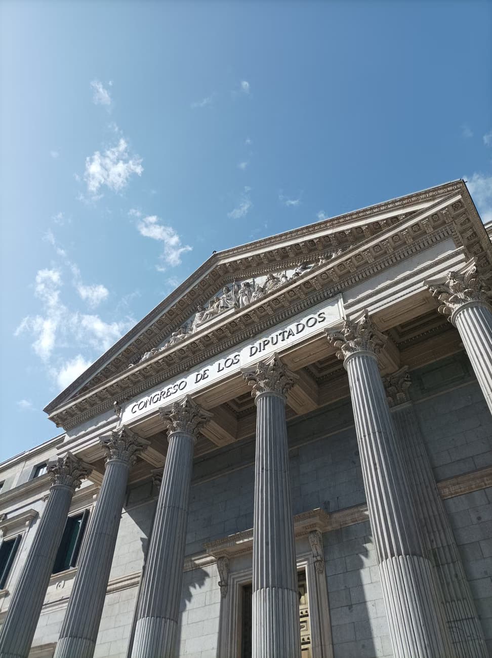 Comisiones del Congreso: Ahora Nación liderará Economía en Diputados