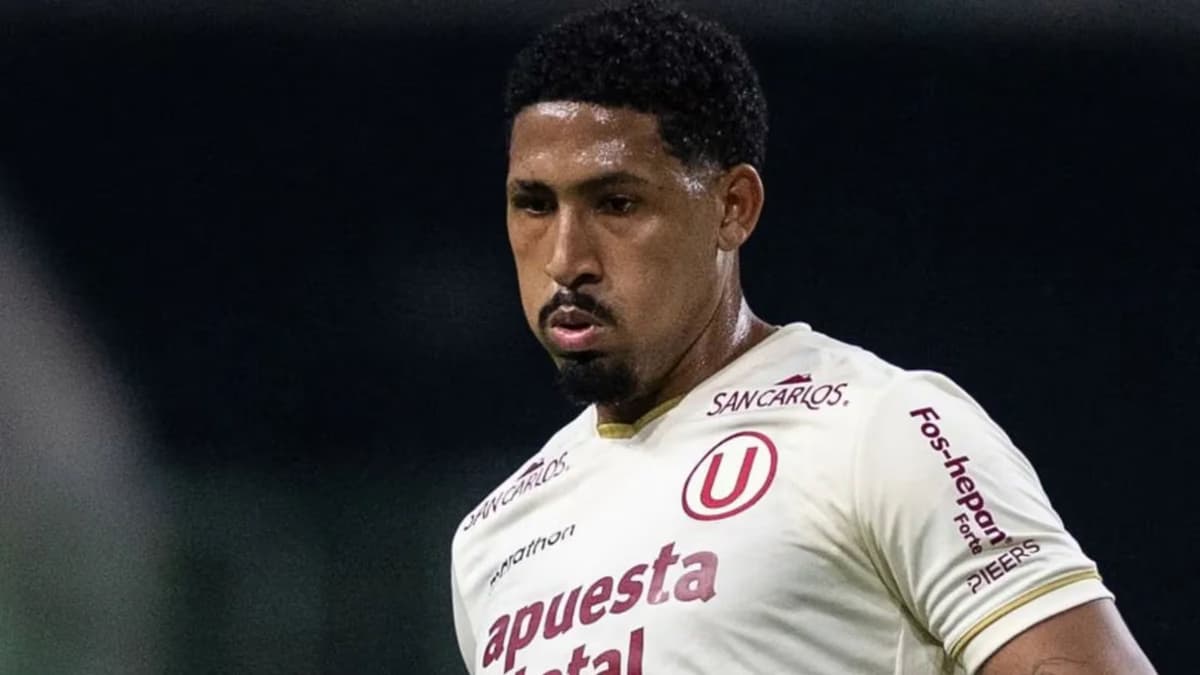 Jesús Castillo se despide de Universitario con emotiva carta antes de unirse al Espérance de Túnez