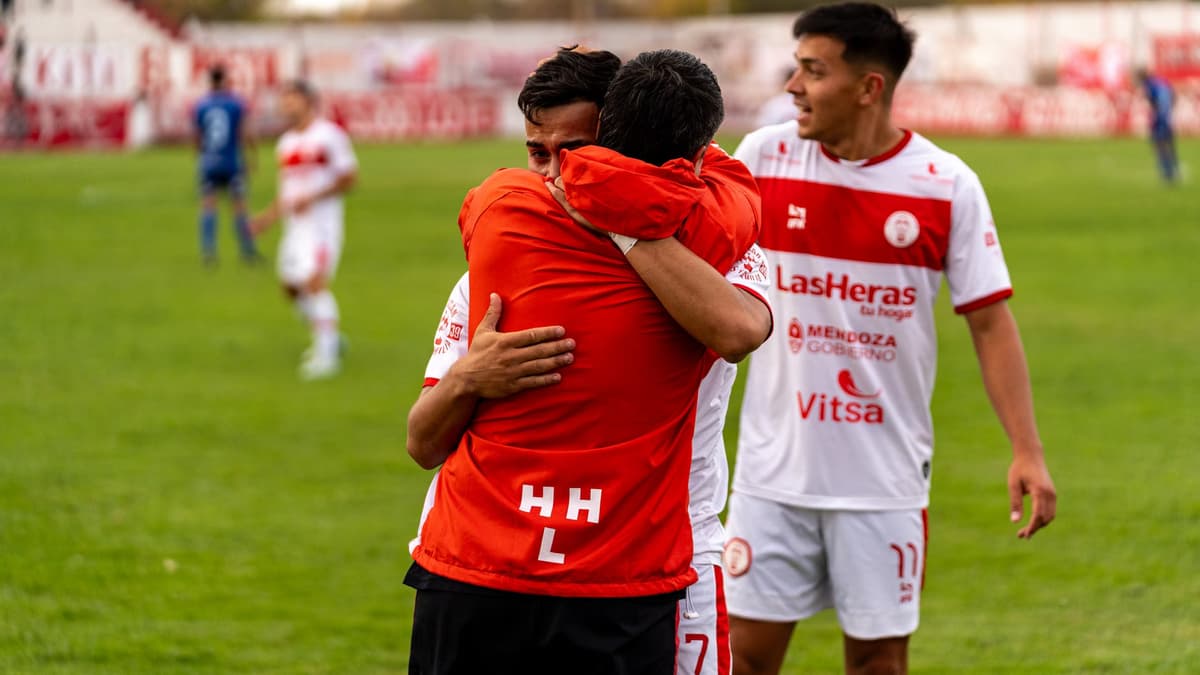 Sport Huancayo venció 2-0 a FC Cajamarca en el Héroes de San Ramón