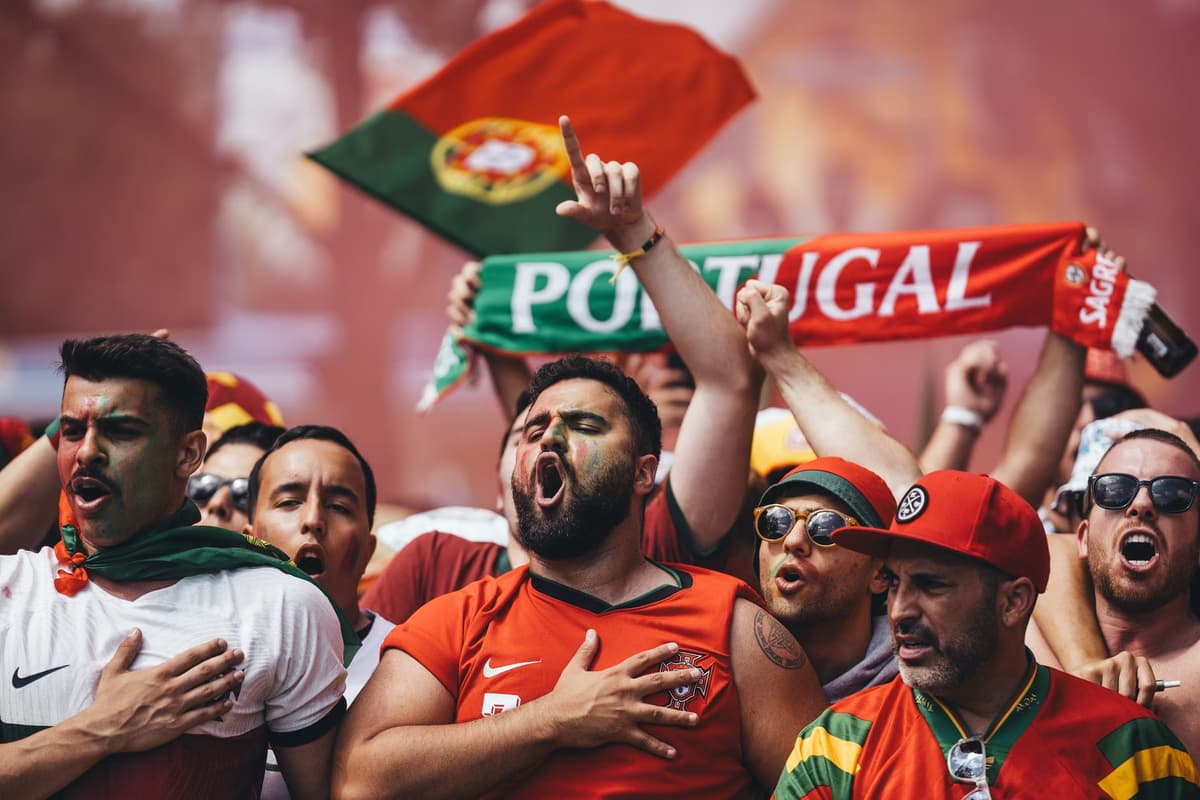 En Portugal piden que Marruecos no coorganice el Mundial 2030 tras la crisis en Ceuta