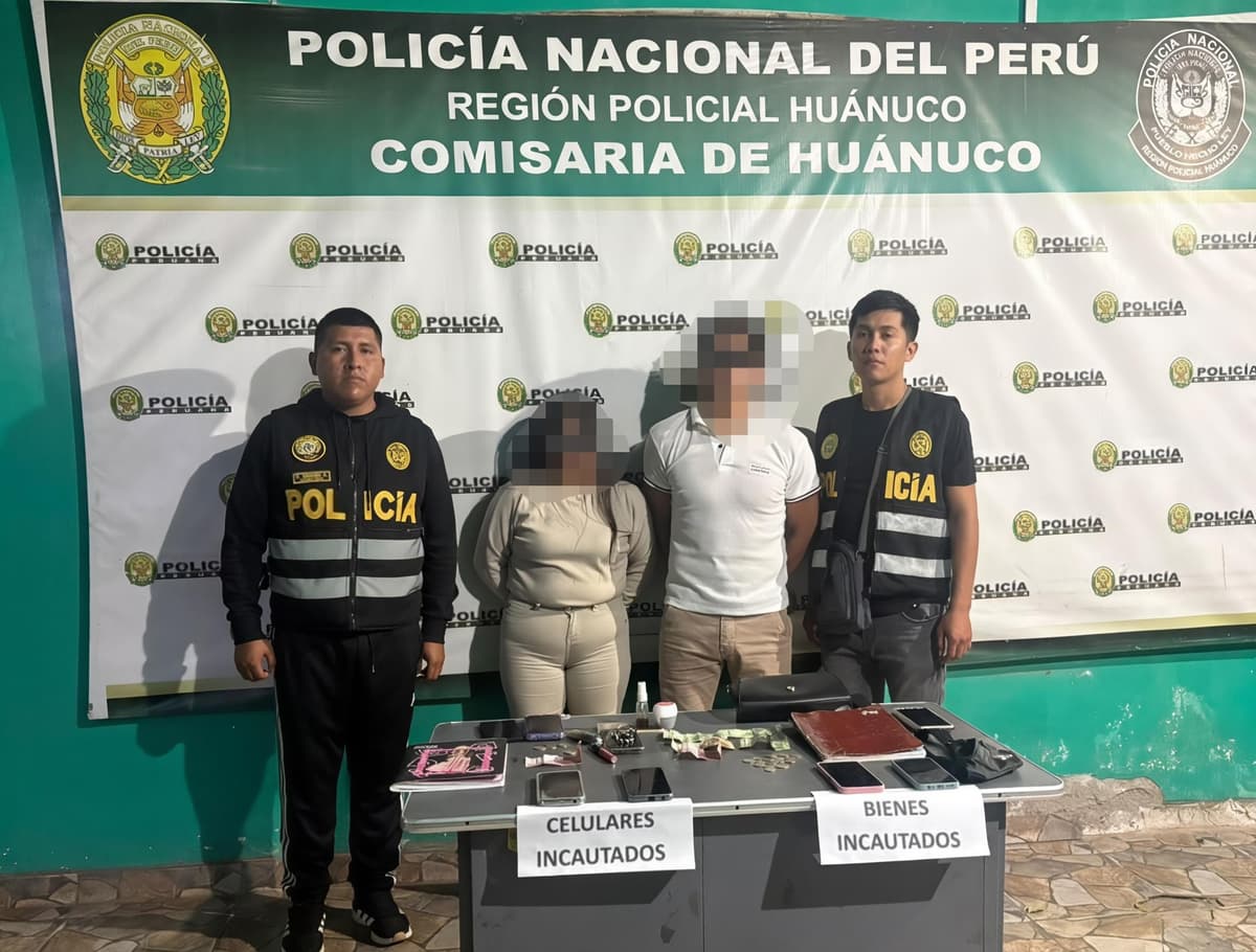 Fiscalía pide nueve meses de prisión para mujer investigada por explotación de menores en bar clandestino