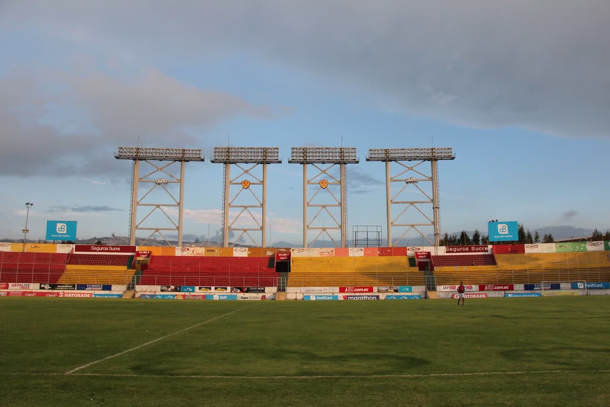 Flamengo FBC recibe a Alianza Lima en el IPD Huancayo por la tercera fecha del Clausura