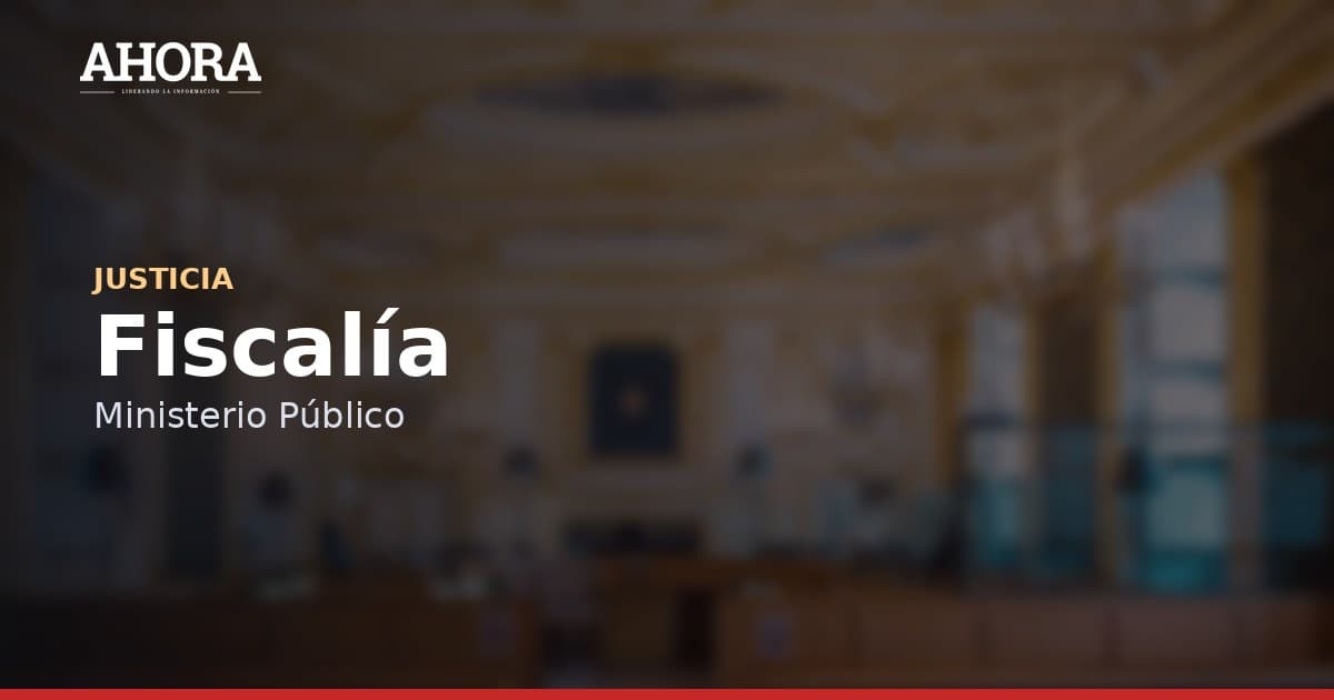 Fiscalía abre investigación preliminar contra Rafael López Aliaga por presuntos delitos electorales