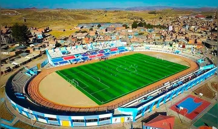 Unión Minas volverá a jugar en Pasco