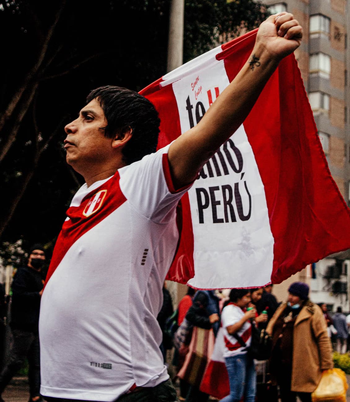 Patricia Juárez: 60 % de aprobación a Keiko Fujimori genera compromiso adicional al Gobierno