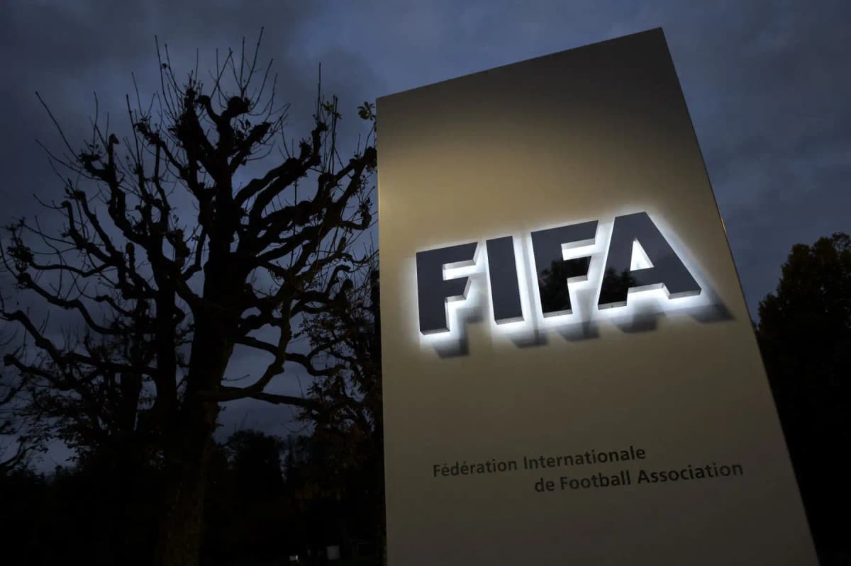 Conmebol pide a FIFA información sobre inversión privada