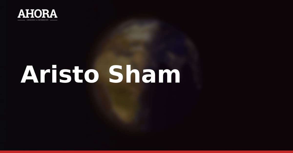 Aristo Sham llega a Lima con un recital íntegro de Brahms en la Sociedad Filarmónica