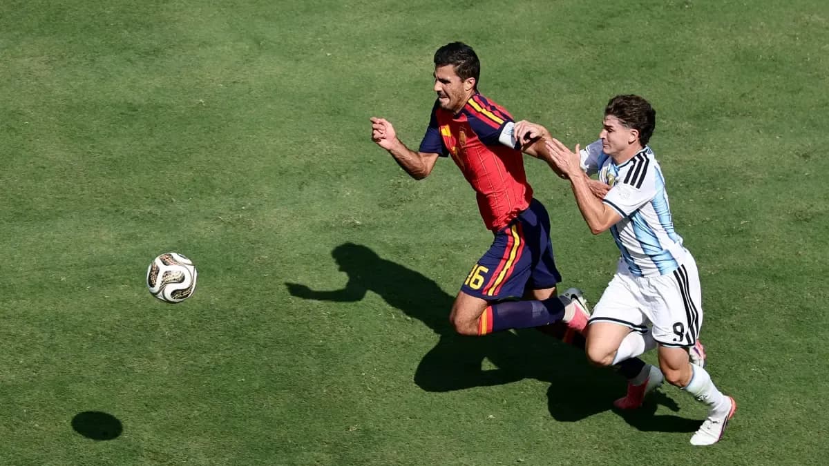 Barça de balonmano debuta en la Premium Cup ante el Nordhorn-Lingen